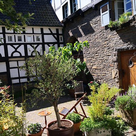 Fuenf Giebel Eck In Der Freiheit Am Ruhrtalradweg Hotel Wetter  Exterior photo
