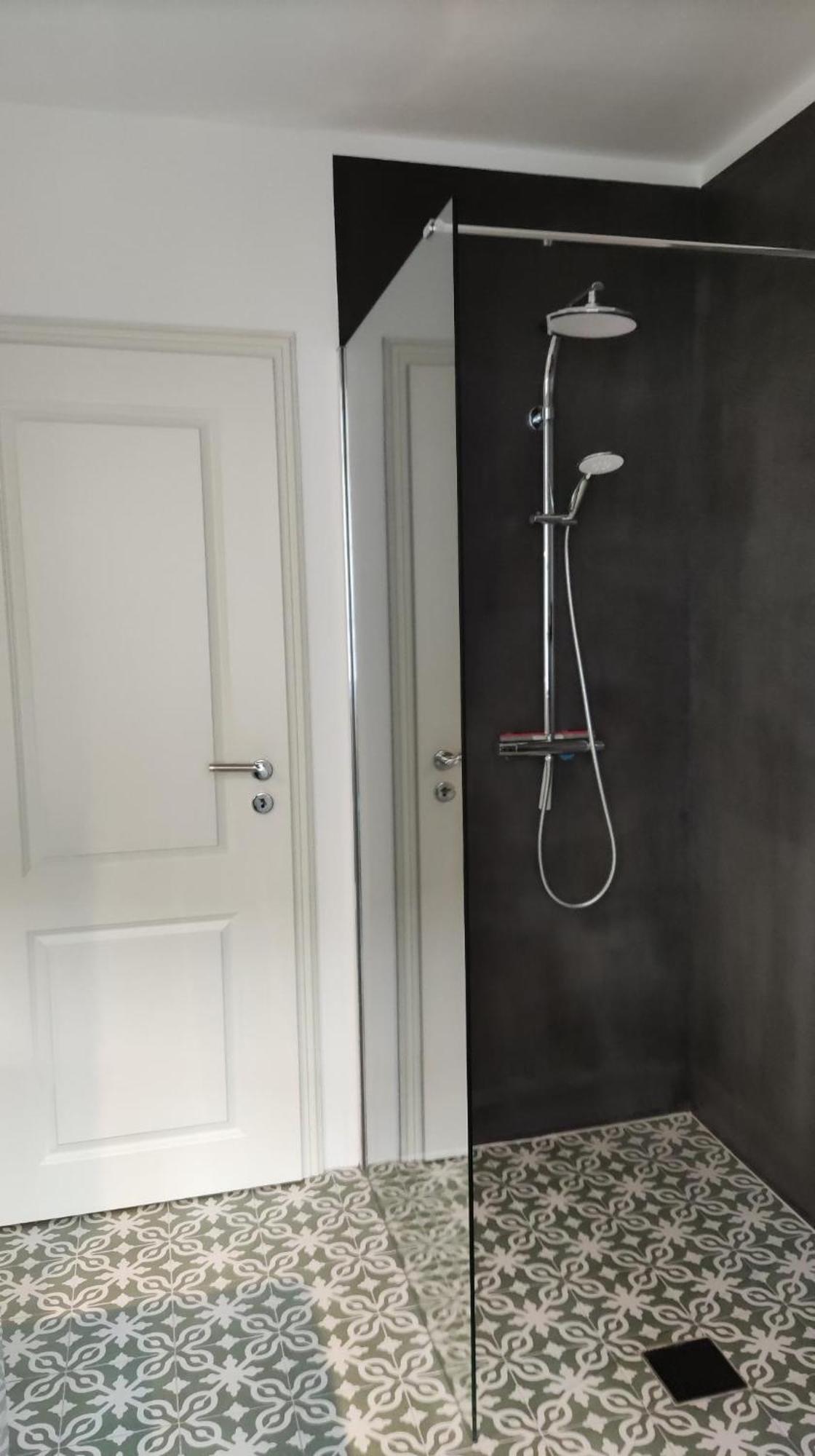 Fuenf Giebel Eck In Der Freiheit Am Ruhrtalradweg Hotel Wetter  Room photo