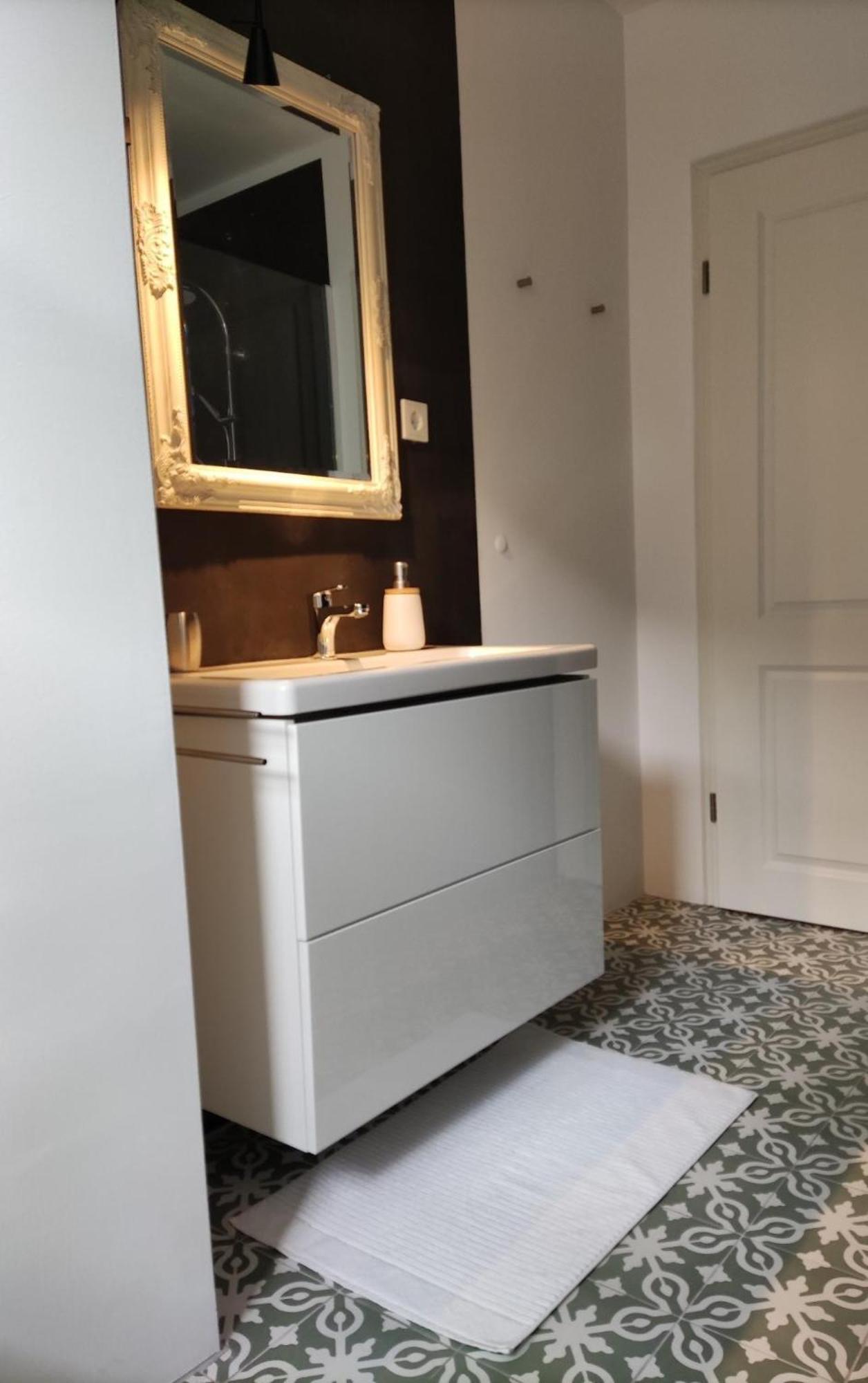 Fuenf Giebel Eck In Der Freiheit Am Ruhrtalradweg Hotel Wetter  Room photo