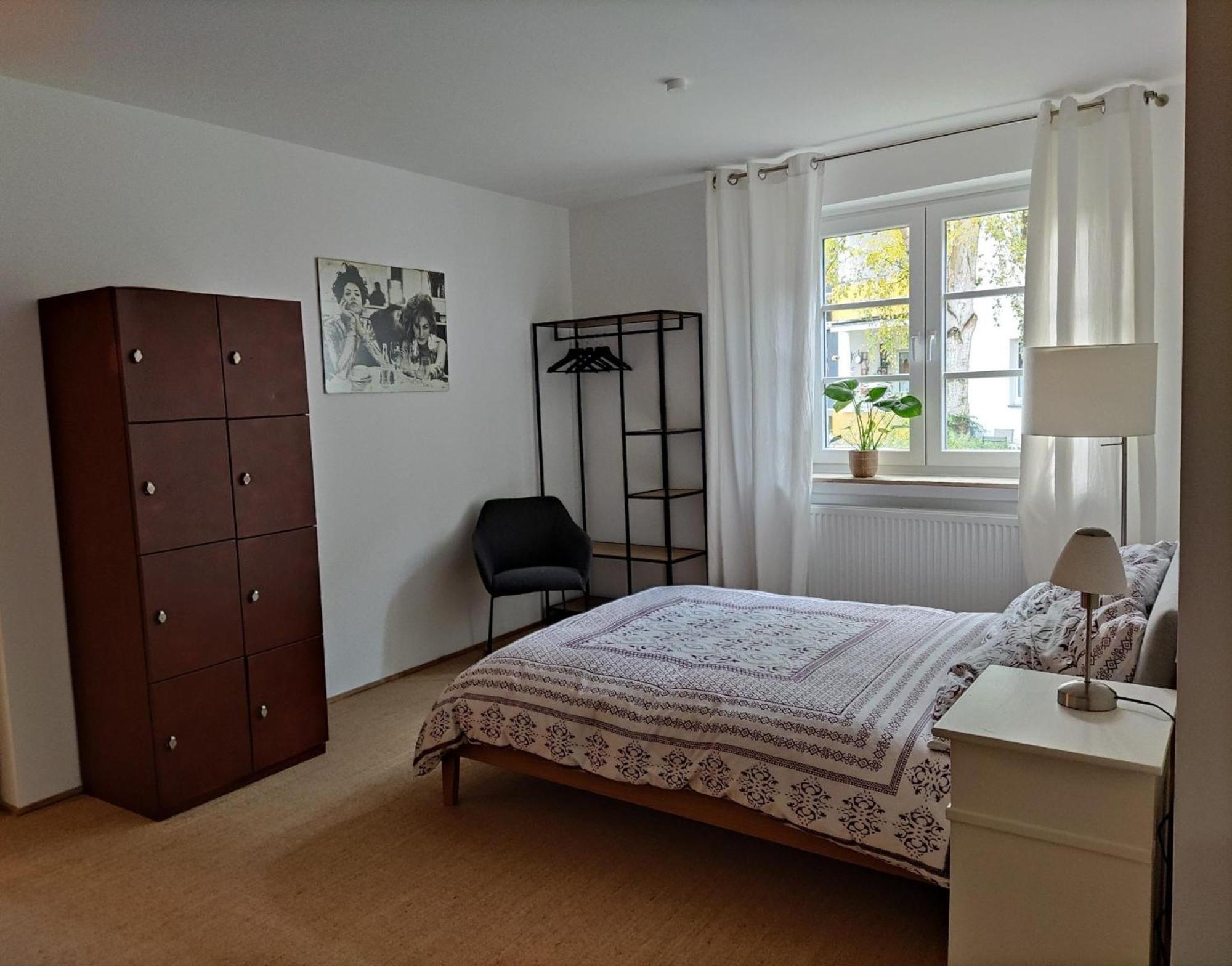 Fuenf Giebel Eck In Der Freiheit Am Ruhrtalradweg Hotel Wetter  Room photo