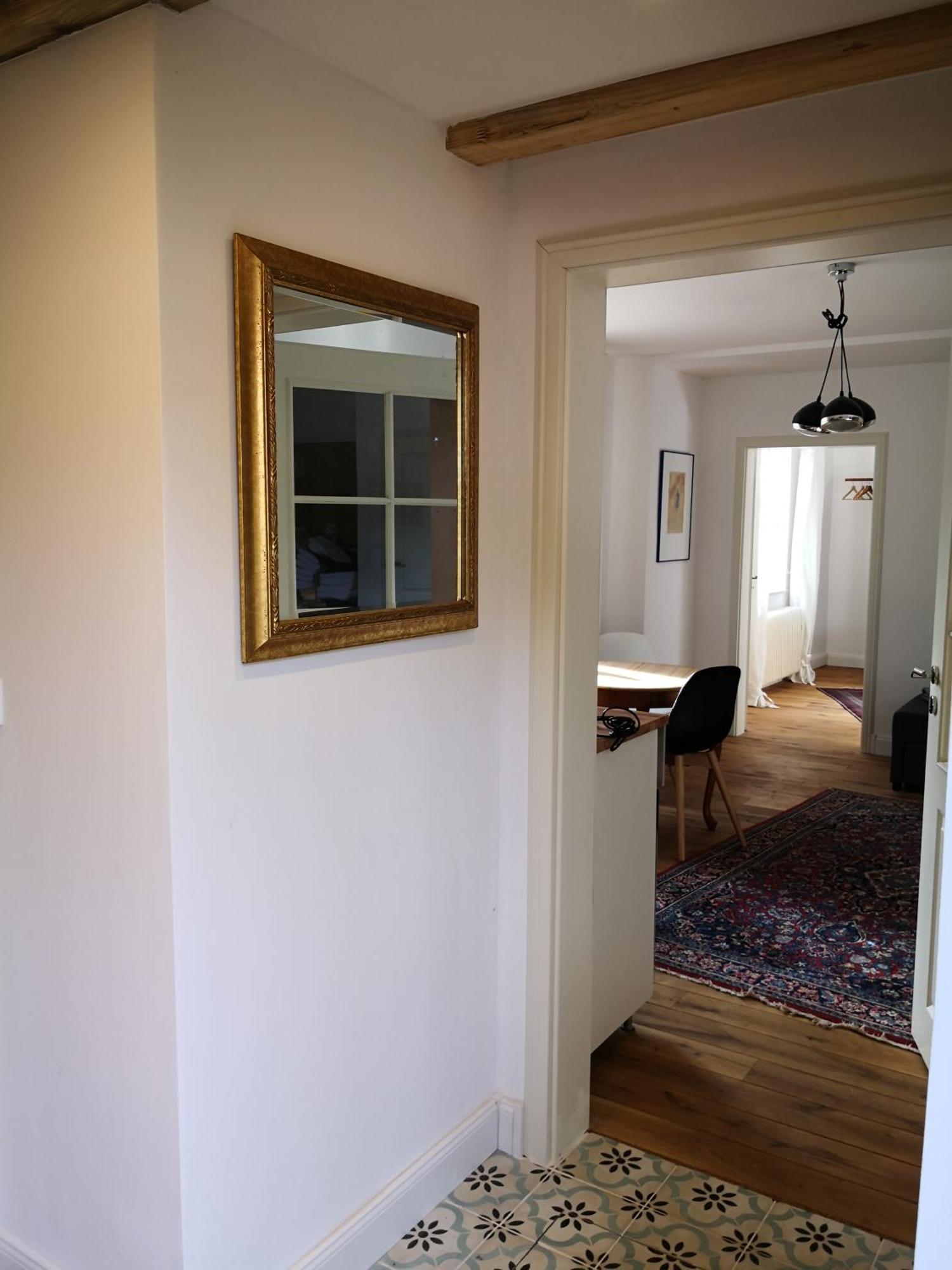 Fuenf Giebel Eck In Der Freiheit Am Ruhrtalradweg Hotel Wetter  Room photo